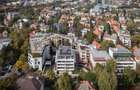 Apartament premium 4 camere Dorobanți, imobil nou 2023, parter , Comision 0% - 10