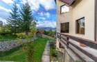 CASA DE VACANTA | 4 camere| de vânzare în FUNDATA, BRAȘOV| COMISION 0% - 53