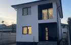 🏚️Vila individuala-3camere-Teren 320 mp, Comuna Glina ,Ilfov -Strada Speranței. - 1