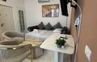 APARTAMENT 2 CAMERE INCHIRIAT  PARCUL CAROL - TINERETULUI - 6