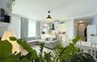 Apartament 3 camere + parcare - Vivalia Complexul Studentesc - 4
