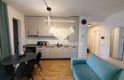 Studio cu gradina proprie de 34m2 | Avalon | - 2