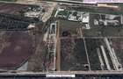 OTOPENI - Teren intravilan - 11,036 mp  - front 15,2 ml - 4