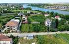 Oportunitate Premium | Teren rezidențial cu deschidere la lac în Snagov - 1