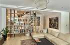 Iancu Nicolae/British SCHOOL | Vila 5 camere mobilata&utilata in Complex EXCLUSI