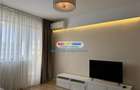 Inchiriere apartament 2 camere etaj 1 Baneasa Greenfield - 1