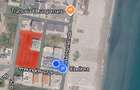 Exclusivitate Teren Intravilan Mamaia N Rindul 2 De La Plaja 4700 mp(3200-1500) - 4
