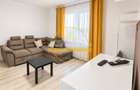 Etaj Intermediar/Apartament 1Camera 40mp/Mobilat&Utilat! - 1