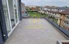 Penthouse, Decomandat, Finalizat-Parcare si Terasa 136 mp-Titan- Pallady - 4