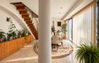 Vilă exclusivistă în Dorobanți | 8 camere | S+P+3 - 9