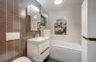 Apartament 3 camere Tineretului, bloc 1985, 2 bai, decomandat, renovat - 12