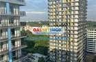 Apartament superb de lux 3 camere Asmita Gardens vedere panoramica - 11