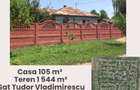 Casa 105 m² + Teren 1 544 m² - Sat Tudor Vladimirescu - 8