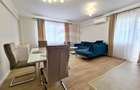 Apartament 2 camere, etaj 1, mobilat premium, parcare în curte - 2
