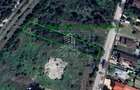 Gheraiesti-str. Lunca Bistritei-la asfalt-1.500 mp-intravilan-curti constructii - 1