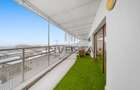 Penthouse de lux pe 2 nivele cu 4 terase in Buna Ziua! - 17