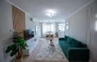 Apartament 2 Camere Lux/Bloc Nou/Parcare de Inchiriat, Concept 9,Tudor - 11