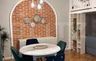Apartament central, cladire istorica, mobilat utilat,la cheie - 5
