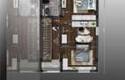 Casa 4 camere, P+1, 99mp | gaz, curent, apa si canal | Acces rapid DR9 - 10