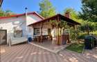 Casa spatioasa cu teren de 800 mp, Muntenii de Jos - 5 camere - 6