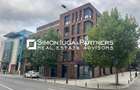 Spatiu 460 mp comercial zona centrala - 1
