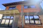 Casa la rosu P+1 203.60 mp, teren 478 mp, zona Damila