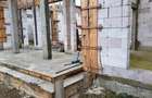 Casă în construcție Vernești, cartier nou - 6