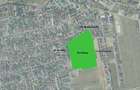 Afacere!Teren unic 8ha,zona servicii ,in noul PUG -zona strict rezidentiala - 2