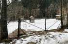 Neamt - Borca, teren 3386mp, langa padure - 2