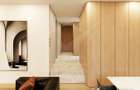 Casa cuplata NZEB in Dezmir – confort modern si costuri reduse