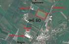 Teren Intravilan Pretabil Industrial Logistica - 1