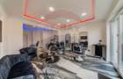 Barber shop complet echipat – funcțional imediat, Micalaca - 5