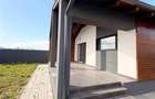 Exclusivitate! Casa individuala premium, parter, 130 mp utili - View unic catre