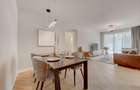 AFI Home North-3 camere cu gradina, mobilat&utilat, Promenada mall+1 loc parcare