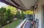 Apartament 3 camere cu gradina, Baneasa Natura Residence - 4