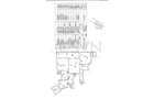 REA1026654 Aparment 3 Camere I De Vanzare I De Renovat I Investitie I - 8