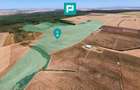 Teren intravilan agricol 558.500 mp Chevereșu Mare - 1