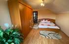 Casa 210 mp-garaj-curte amenajata-panouri solare-Ghinda - 3