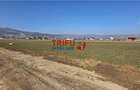 Teren de vanzare cu toate utilitatile 370 mp in Orizont - 5