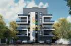 Apartament 2 camere / 58 mp / Grand Arena