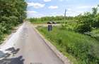 Zona Valea Ursului  langa padure TEREN 2840mp  cu toate utilitatile - 3