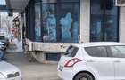 Centru, spatiu comercial 155 mp., front stradal 14 m. - 12