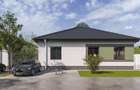 Green Residence Faza 3 | Casa Parter - 6