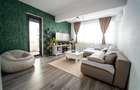 Apartament spatios cu 3 camere si 2 bai, situat în complexul Creative - 1