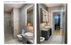 Proprietar/ Owner- new villa 4 rooms Amber Forest Tunari   park view 2 parkings - 8