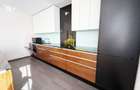 3 camere, ultrafinisat, mobilat lux, terasa, parcare, Andrei Muresanu