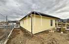 Casa cu 4 camere, 130mp utili+pod masardabil, 503mp teren, Cisnadie - 12
