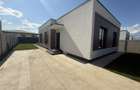 CASA| VILA INDIVIDUALA | LUX | 4 CAMERE| TUNARI | NOU | CURTE | GRADIN - 21