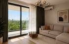 REA1029126 Apartament 3 camere de inchiriat I Baneasa - 1