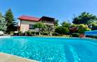 Vila de lux 310 mp construiti, cu piscina 40mp, Bucium Iasi, 1500mp teren, garaj foisor livada - 38